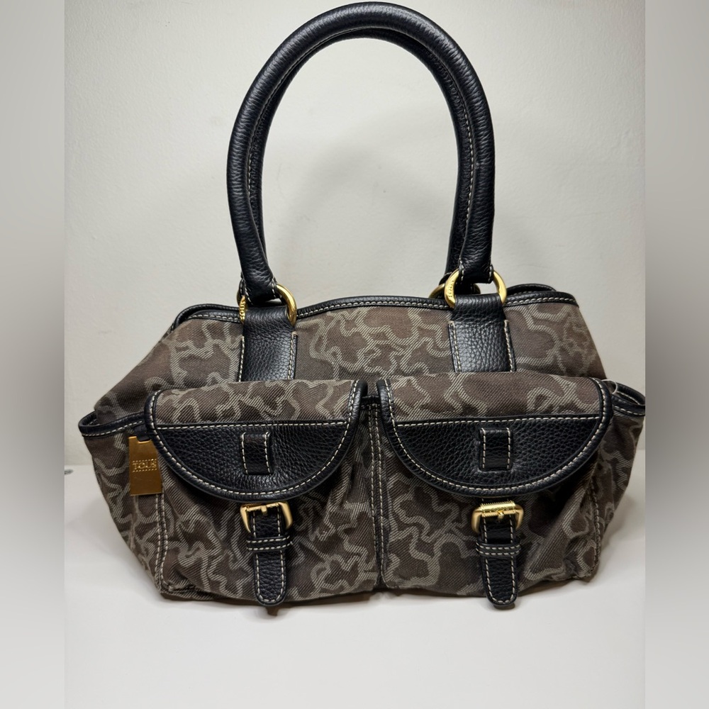 TOUS SHOULDER BAG